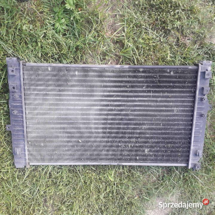 Pas przedni VW PASSAT B5 19 TDI Żabno
