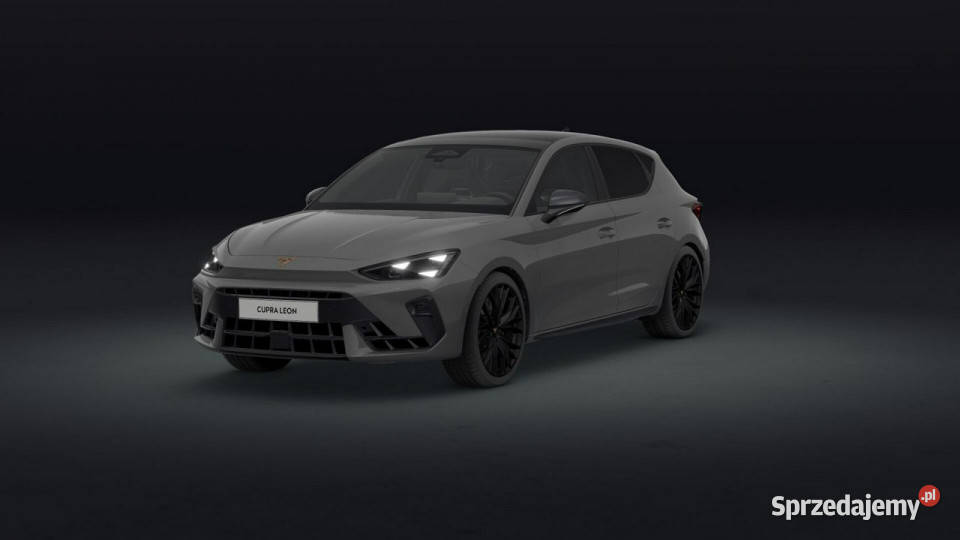 Cupra Leon VZ 20 TSI 300 DSG
