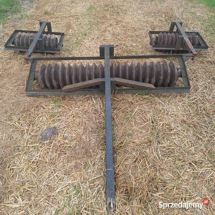 Wały posiewne Białopole