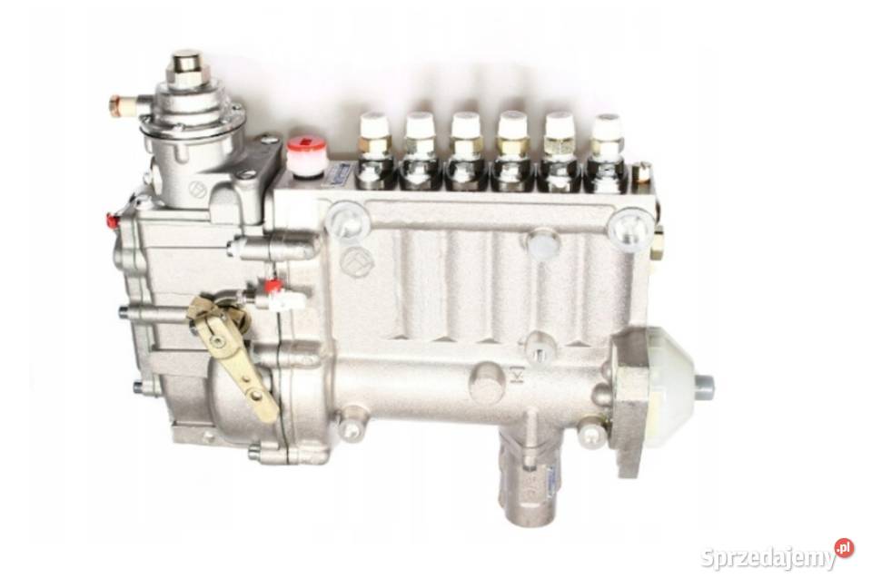 REGENERACJA DIAGNOSTYKA POMPA WTRYSKOWA MOTORPAL Bladowo