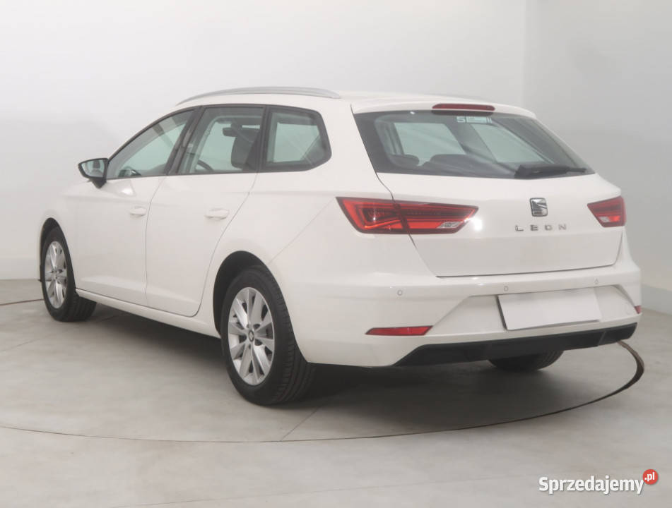 Seat Leon 15 TSI gniazdo USB Bielany Wrocławskie sprzedam