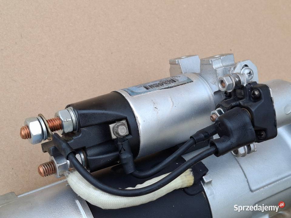 VOLVO FH12 FM FH13 ROZRUSZNIK ORYGINAŁ 20572417 Bieleń