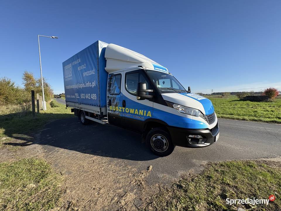 Iveco Daily Żagań