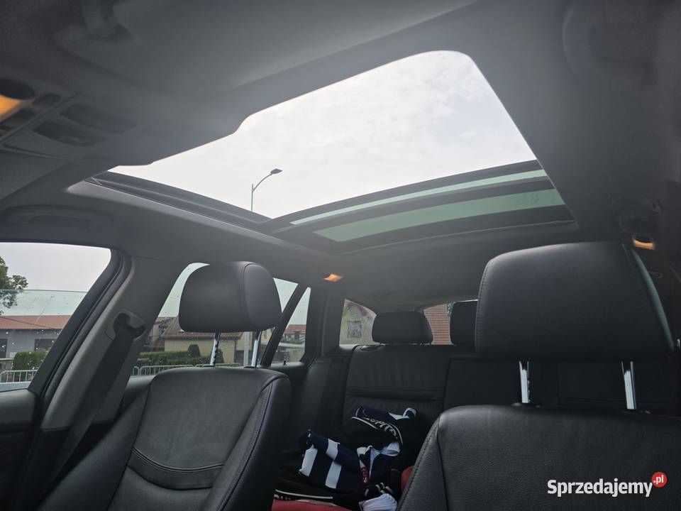 Sprzedam zamienię BMW e91 Ełk
