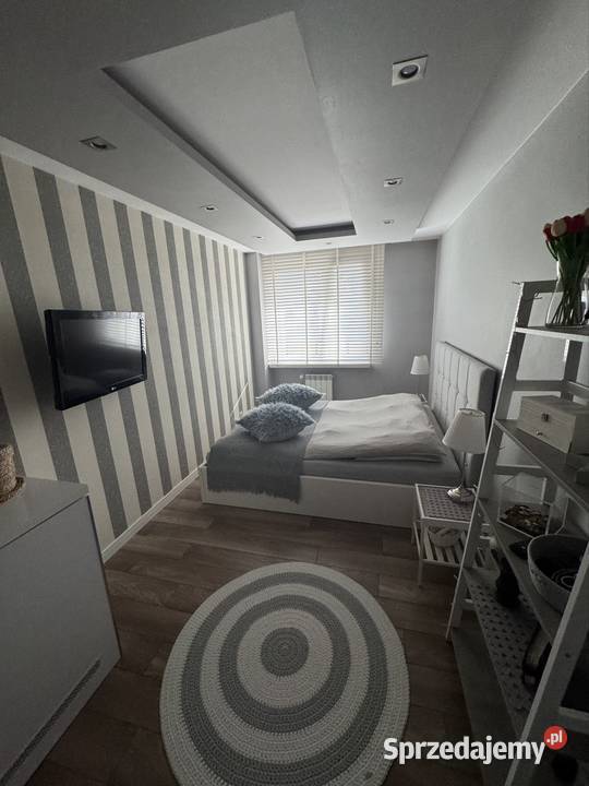 Mieszkanie 63m2 komfortowe 3 pokoje remoncie w Sprzedaż Bochnia