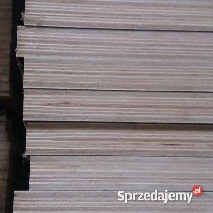 Skejka wodoodporna antypoślizg 10mm 350mm x Brzeźno