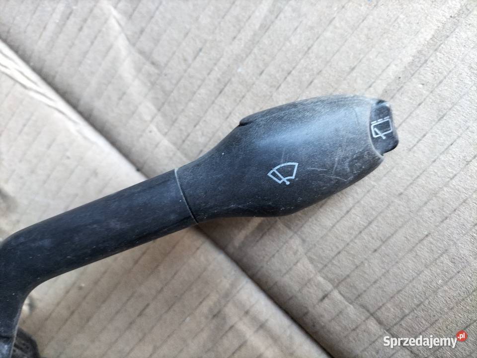 PRZEŁĄCZNIK ZESPOLONY MANETKA VW POLO 6N LIFT osobowe lubelskie Kamień-Kolonia