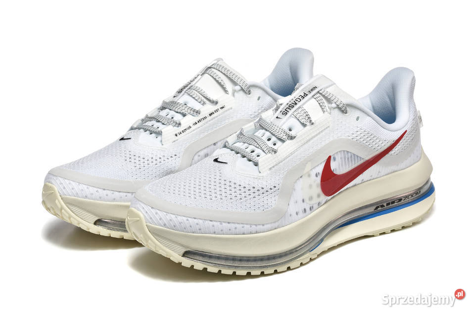 NIKE PEGASUS PREMIUM buty damskie rozmiar 3642 śląskie Katowice