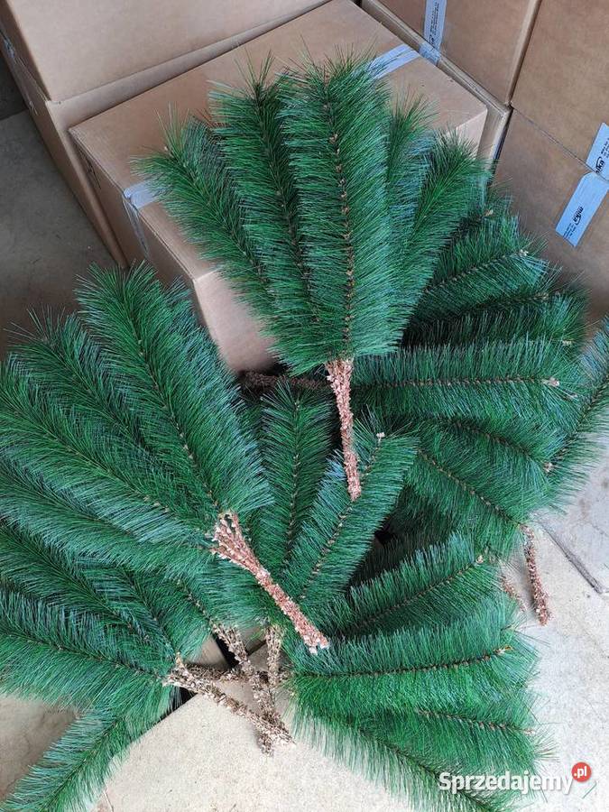 wianki wianek girlandy świąteczne