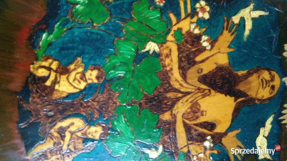 Obraz Medytacja Bydgoszcz