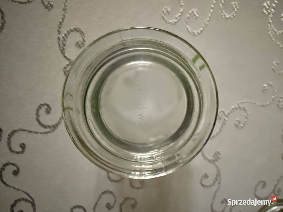 Szklanki Tetley Quality Tea 200 ml Oryginalne śląskie Czerwionka-Leszczyny