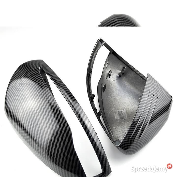 Obudowa Lusterka Mercedes Benz W205 W213 W222