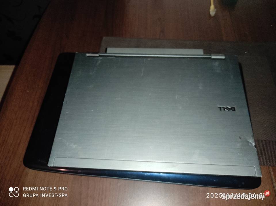 Acer dell HP laptopy Liczba rdzeni 4 dolnośląskie Legnica