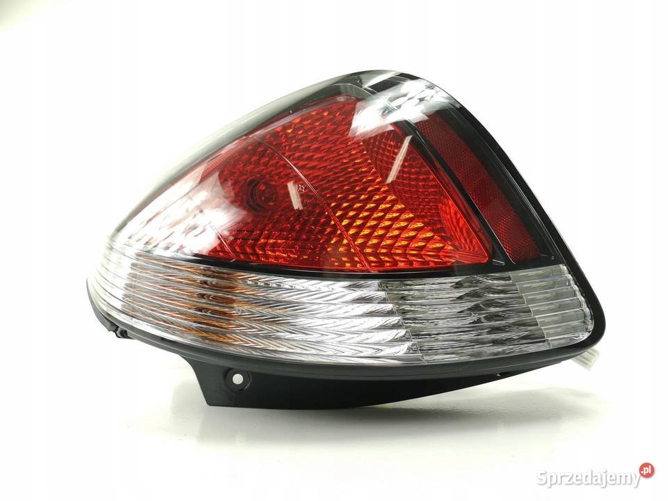 LAMPA PRAWY TYŁ KIA RIO 20052011 ORYGINALNA lubelskie