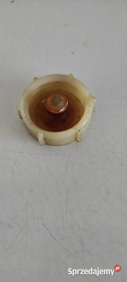 Korek odpowietrznik maselnica Zelmer Brzozów