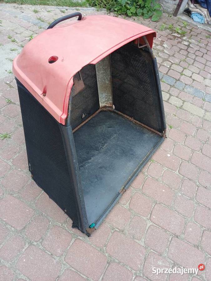 Castel garden jp92 kosz Ogród Radomyśl Wielki