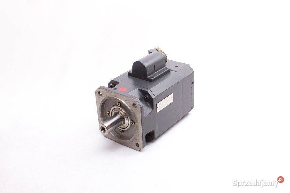 SIEMENS 1FT60821AF713AG1
