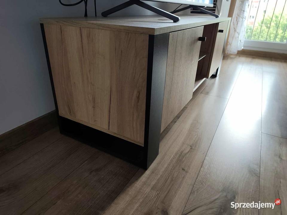 Szafka RTV Agata Meble śląskie Racibórz