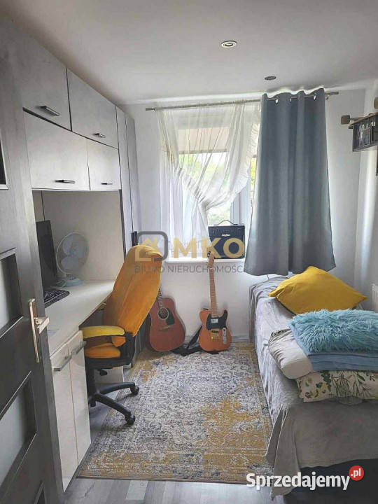 Dom Włocławek 109m2