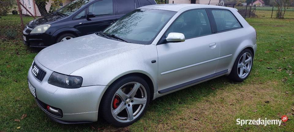 Audi S3