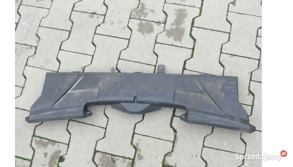 BMW E87 E90 E91 Obudowa Filtra Kabinowego Wielkie Drogi