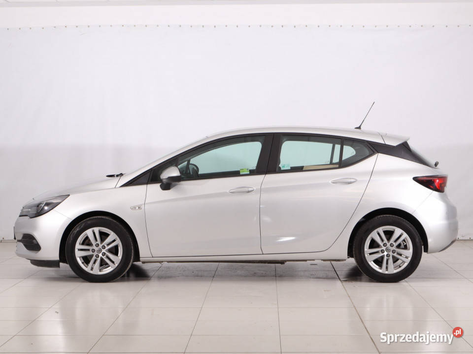 Opel Astra 12 Turbo komputer pokładowy Piaseczno