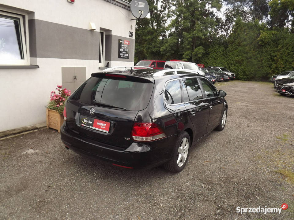 Volkswagen Golf Możliwość zamiany VI 20082012 aluminiowe felgi lubelskie Janów Lubelski