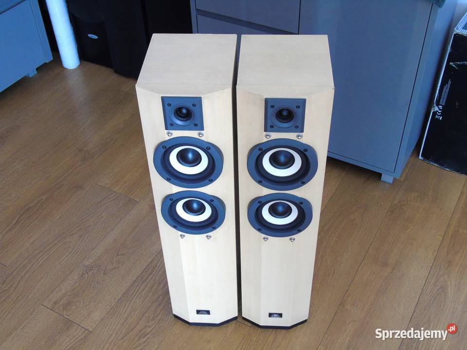 Kolumny Technics SBCA21 sprawne DOSTAWA Jasło