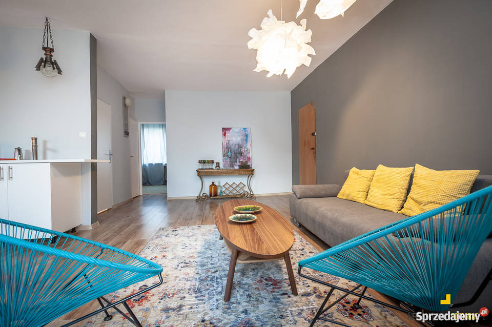 BEZPOŚREDNIO Sprzedam Piękne mieszkanie Bielsko-Biała