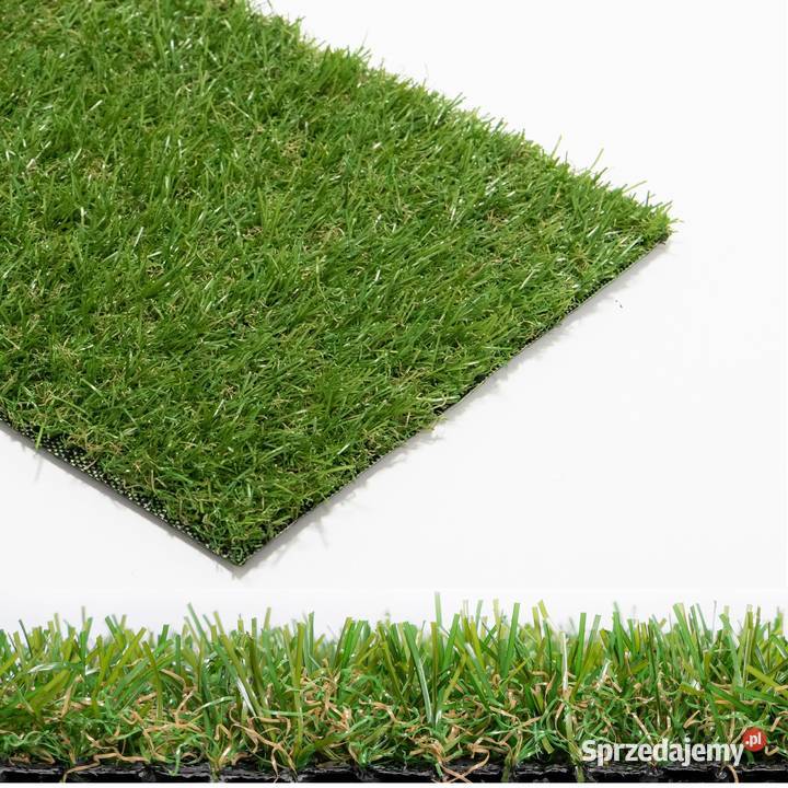 Sztuczna Trawa Wykładzina 12345m 7 do 60mm Sztuczna trawa Dębica sprzedam