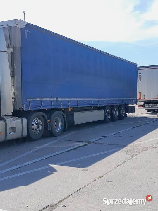 Schmitz Cargobull SCBS3T JOLODA Chojna
