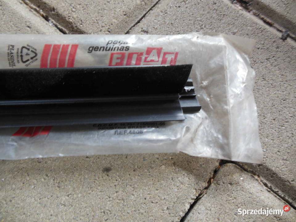 46409485 Uszczelnienie wew szyby drzwi przednich Kozy