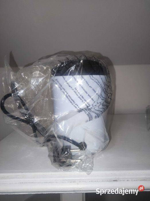 Maszynka do popcornu BASS Polska BH10380 Nowa Kraków sprzedam