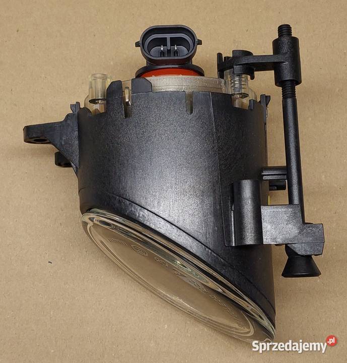 HALOGEN LEWY PRZÓD VOLVO S40 II V50 C30 C70 II Mielęcin sprzedam