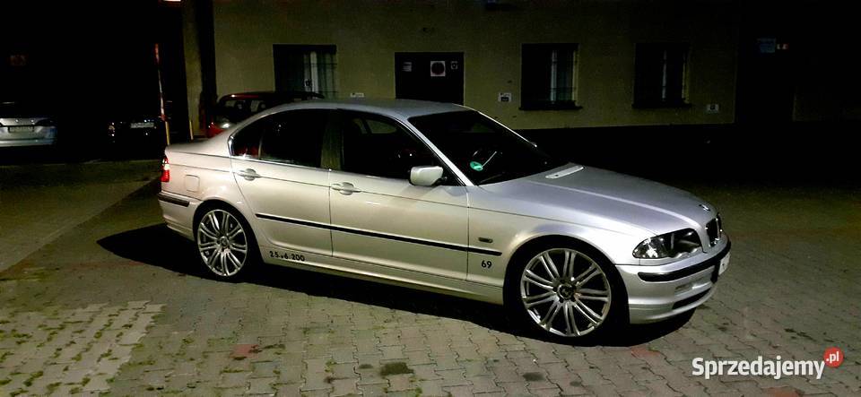 Sprzedam felgi BMW E46 E39 E60 do realizacji wielkopolskie