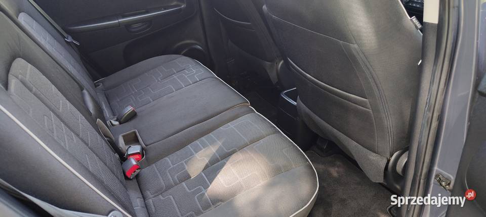 Kia Venga II 17CRDI Bogata wersja Kolsko
