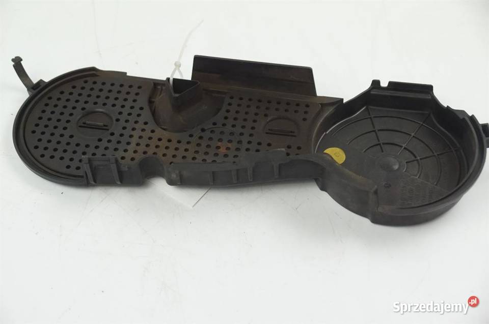 OSŁONA AUDI A8 D3 Lipno