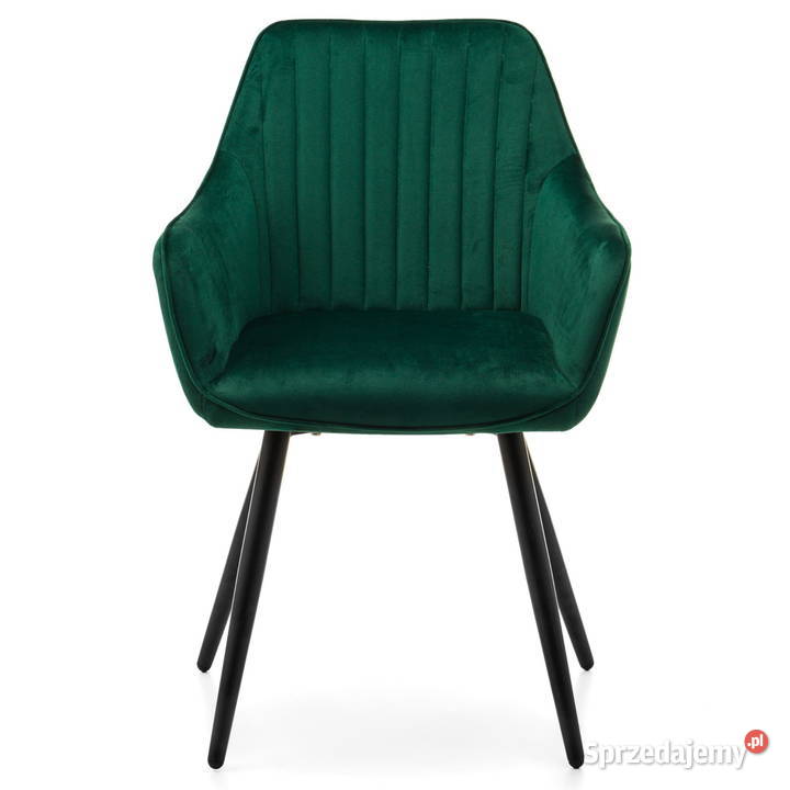 Krzesło Passo Butelkowa Zieleń Wysyłka 24H wielkopolskie Tarchały Małe