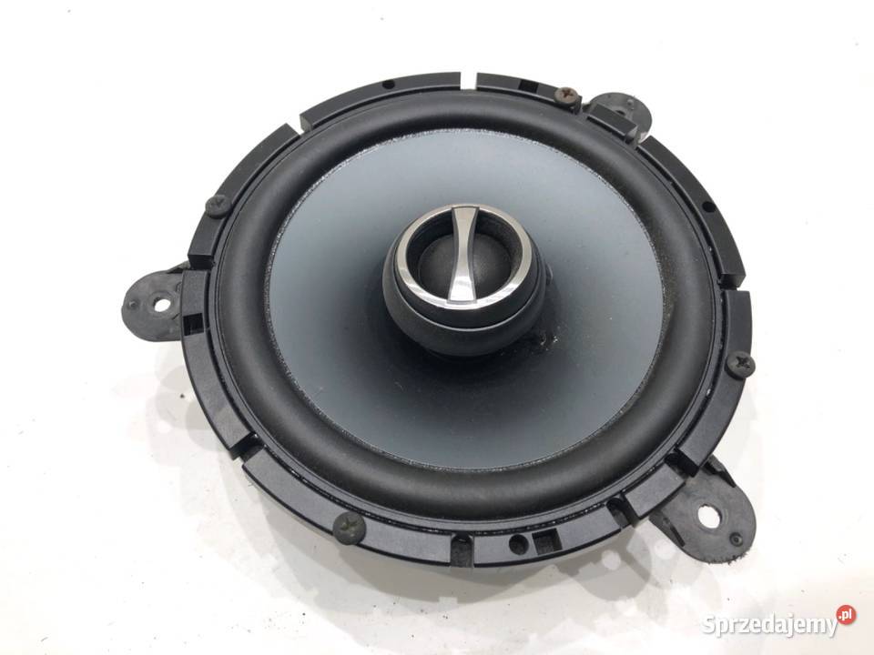 GŁOŚNIK SUBARU IMPREZA III WRX SPS610C osobowe Sprzęt audio fabryczny