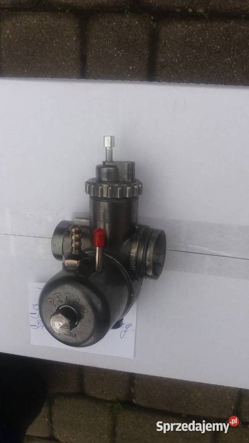 WSK 175 SPORT JUNAK GAŻNIK ORYGINAŁ sprzedam