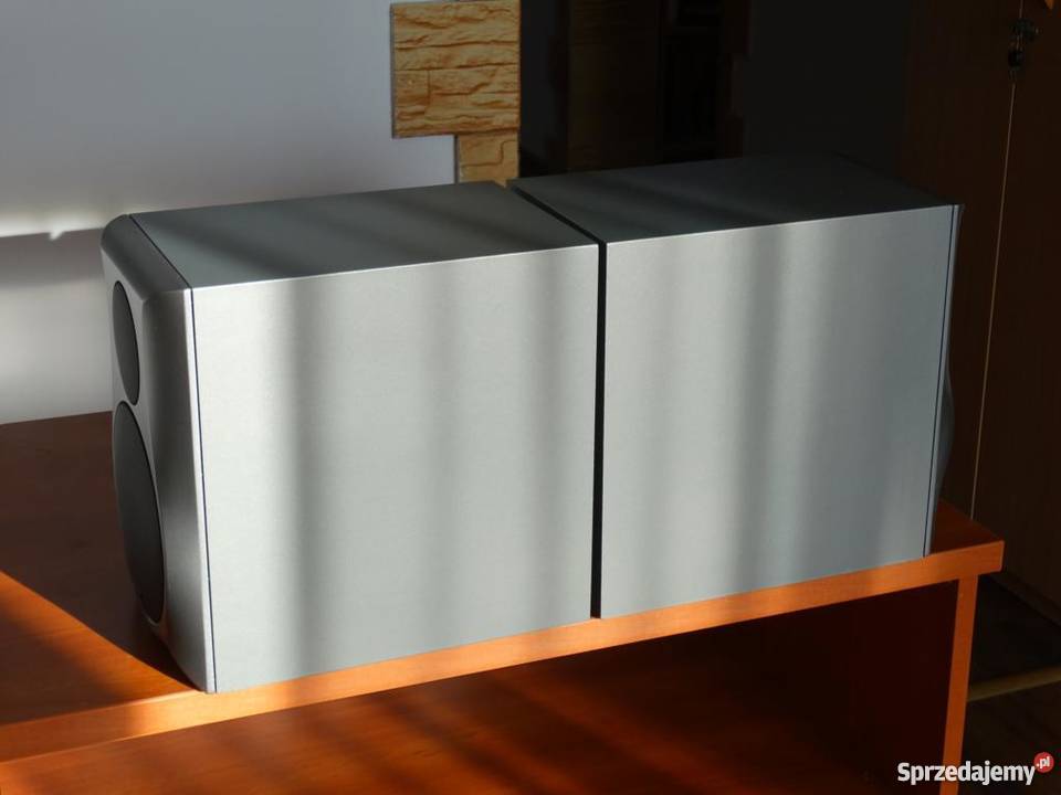 Kolumny Denon SCM07 koneseraWYSYŁKA podkarpackie