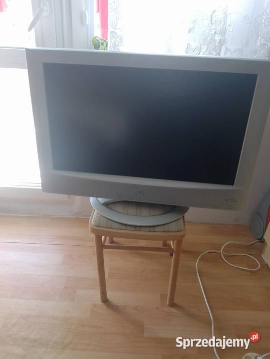 Sprzedam Telewizor 32 cale z dekoderem
