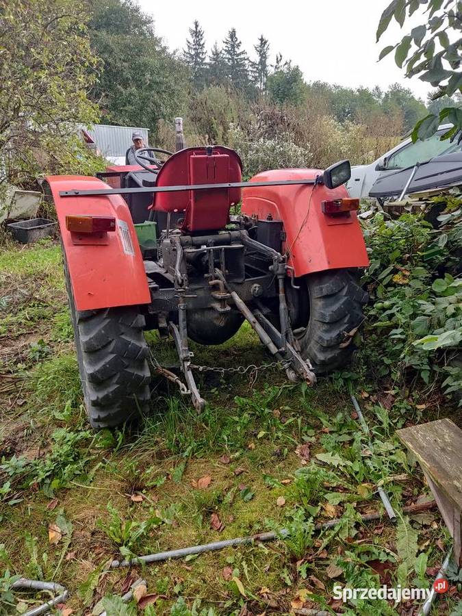 Sprzedam Wierciszów