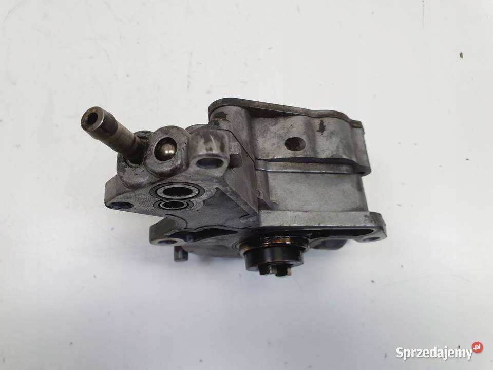 Audi A6 C5 VW Passat B5 19 TDI POMPA VACUM wakum lubelskie