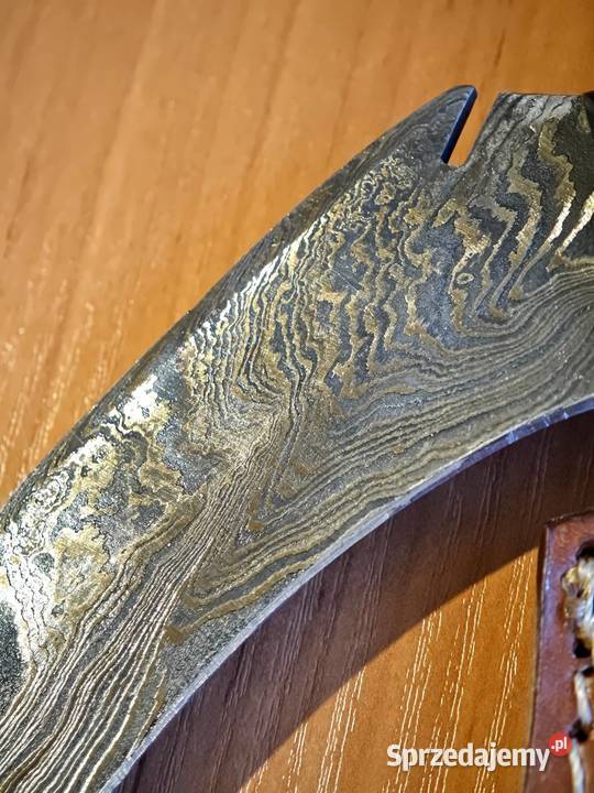 Noży Karambit 11Damast28 Busko-Zdrój sprzedam