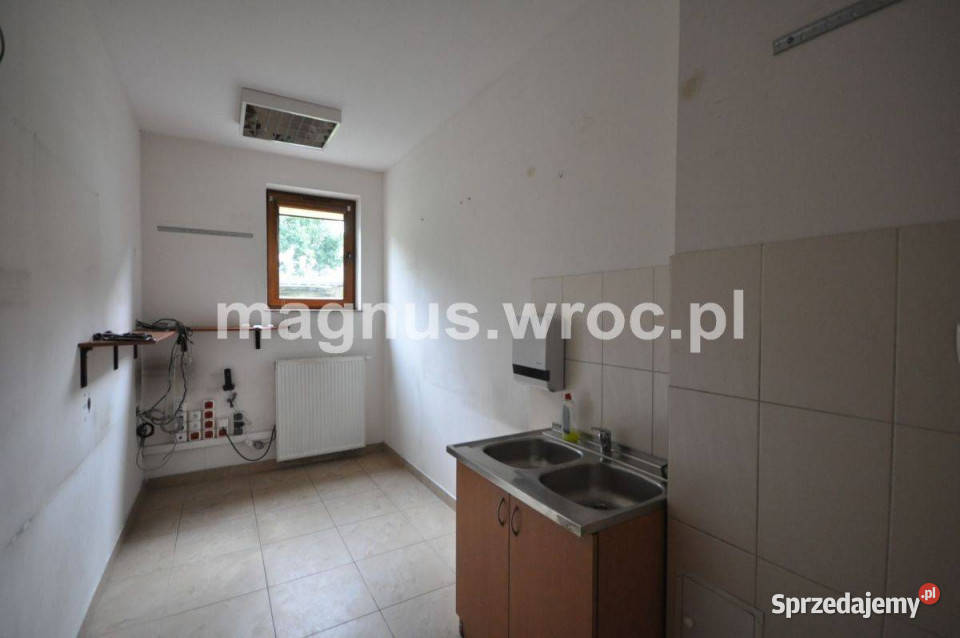 Lokal do wynajęcia na Krzykach dolnośląskie Wrocław