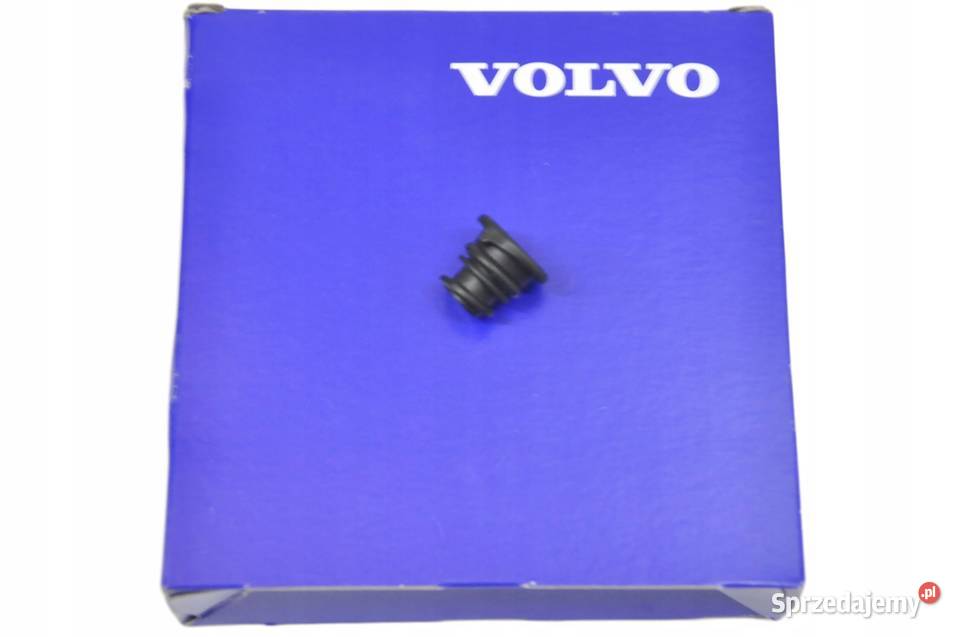 VOLVO S60 V60 XC60 II korek spustowy tylny most Bielany Wrocławskie