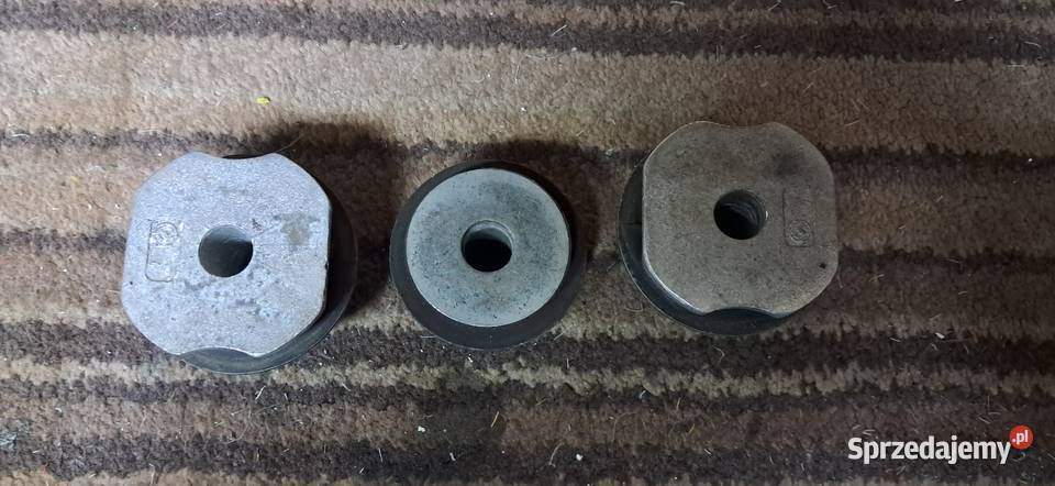 Fiat punto 1 tuleje belki tylniej