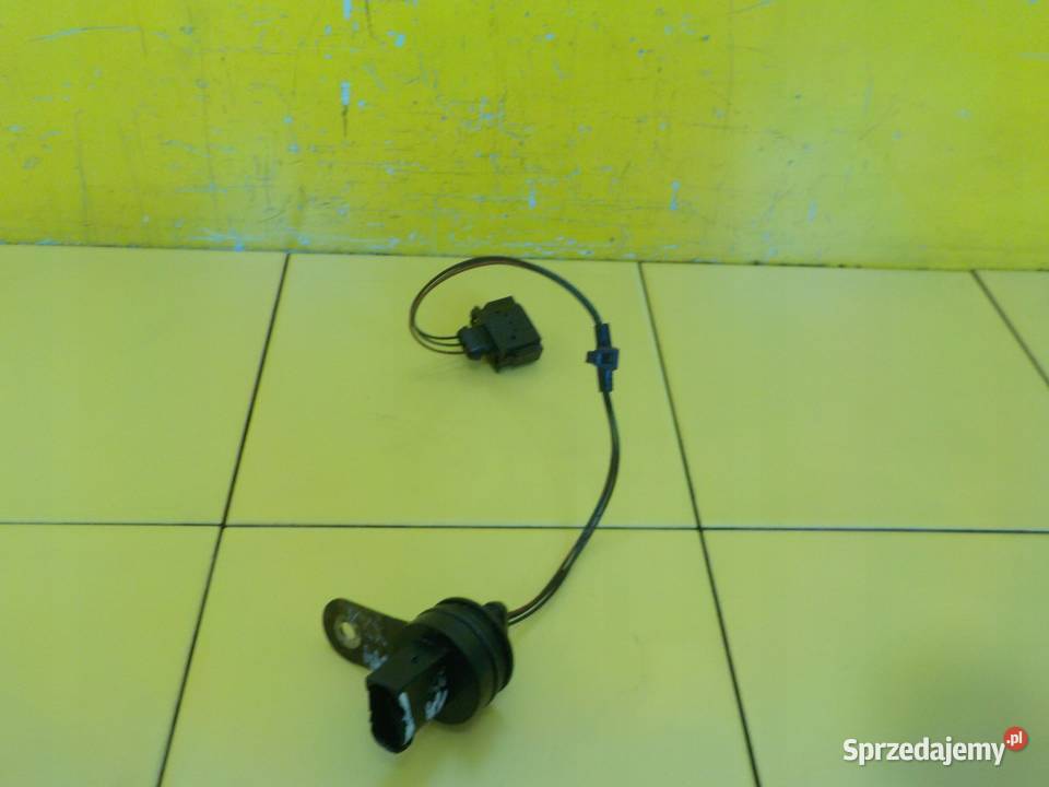 RANGE ROVER L405 SPORT 30 TD V6 wiazka czujnik