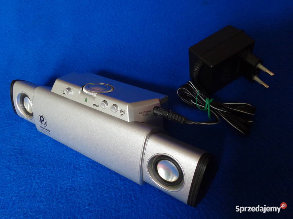 SYSTEM PRZENOŚNYCH GŁOŚNICZKÓW dolnośląskie Bielawa